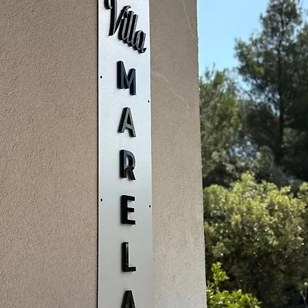 بيت للعطل Marela فيليكي درفينيك